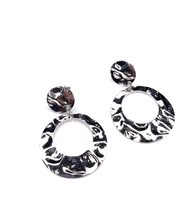 Orecchini Stocco Gioielli Donna in Argento ORA 422 - ORA 422